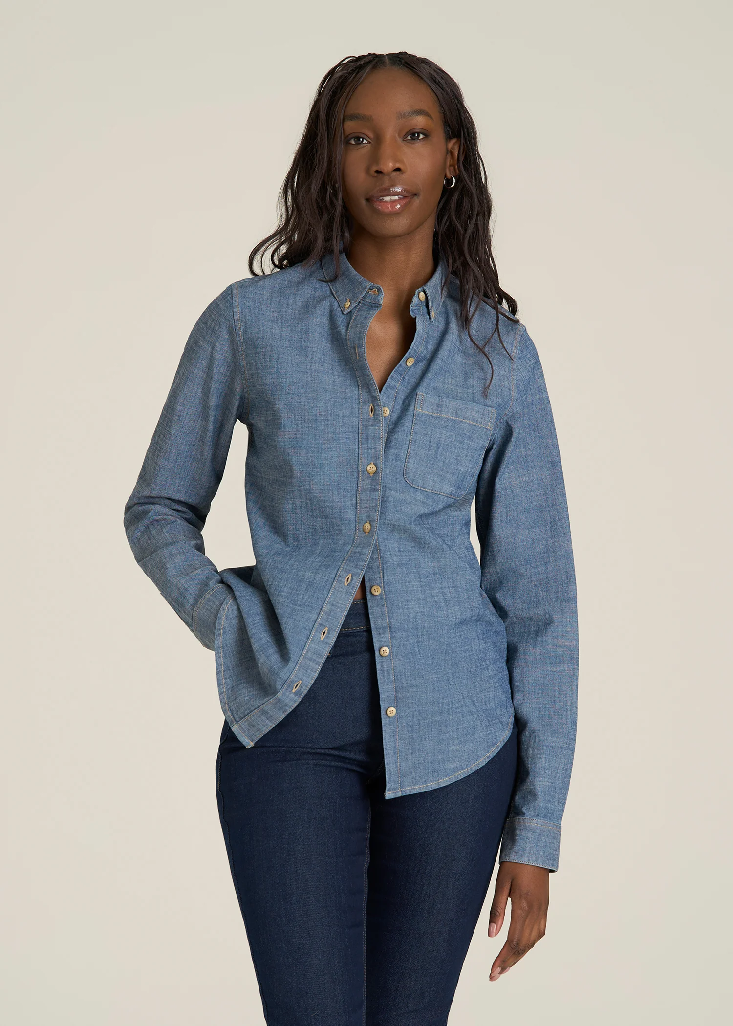 Cyber Monday Sale | Up to 50% off Tall Men's & Women's Clothing